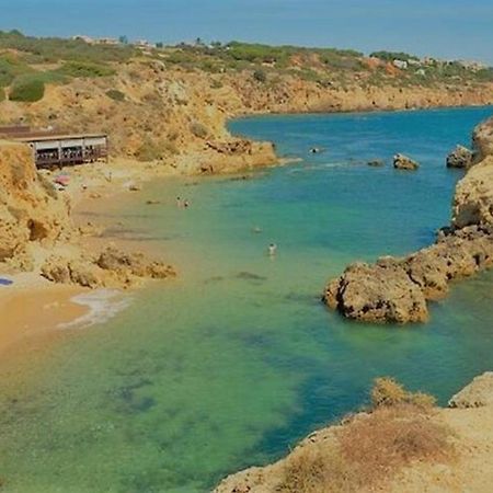 The Albufeira Concierge - Modern Salgados Apartment ภายนอก รูปภาพ