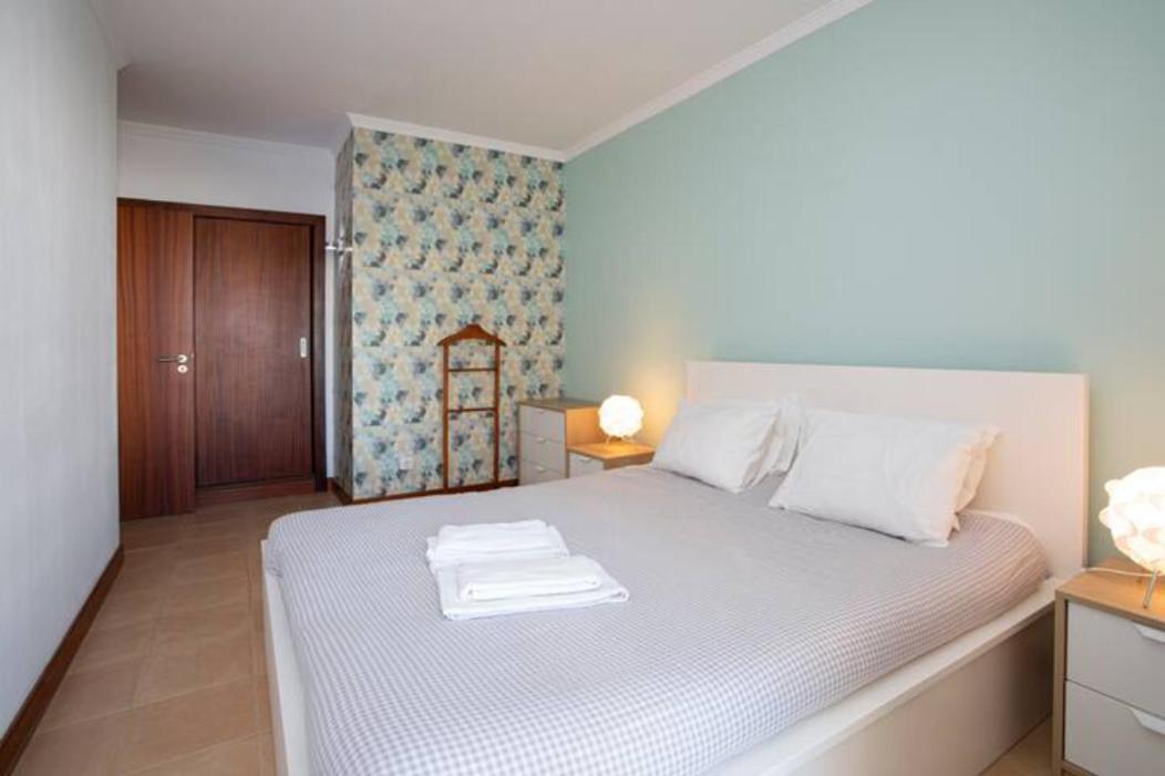 The Albufeira Concierge - Modern Salgados Apartment ภายนอก รูปภาพ