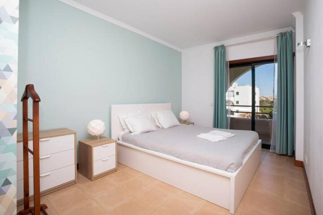 The Albufeira Concierge - Modern Salgados Apartment ภายนอก รูปภาพ