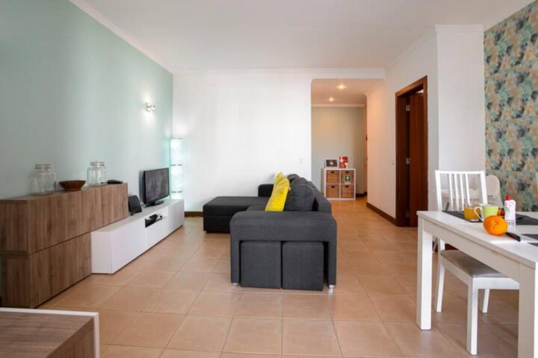 The Albufeira Concierge - Modern Salgados Apartment ภายนอก รูปภาพ