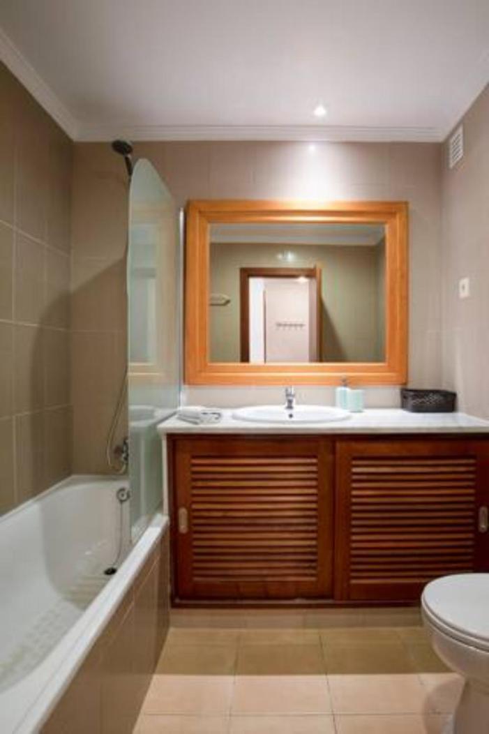 The Albufeira Concierge - Modern Salgados Apartment ภายนอก รูปภาพ