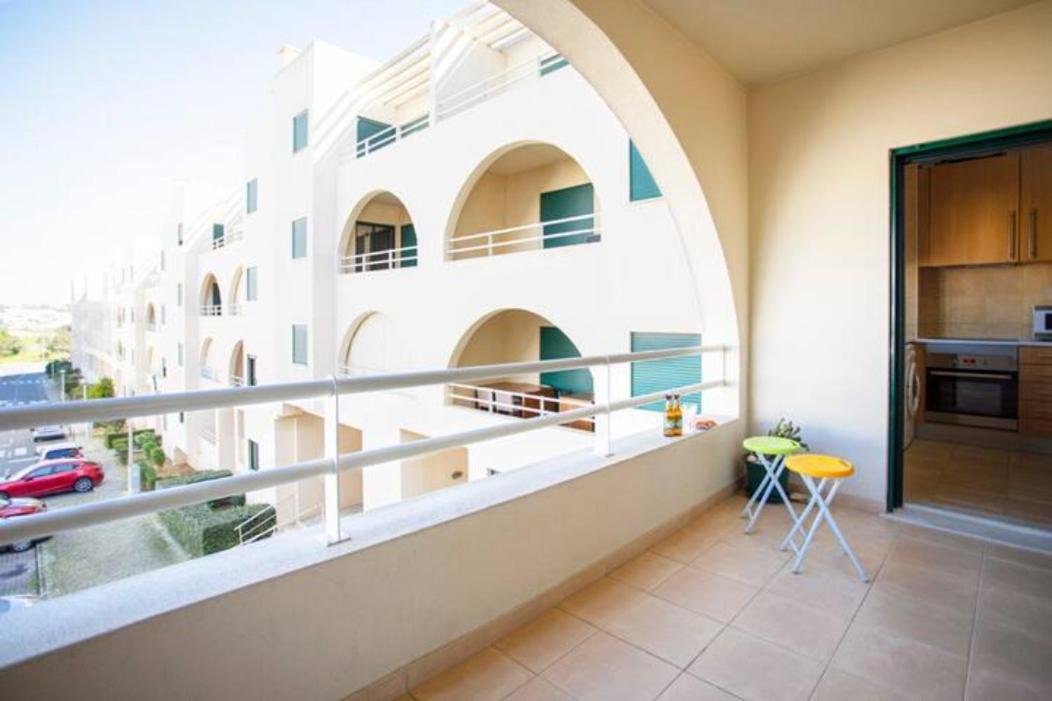 The Albufeira Concierge - Modern Salgados Apartment ภายนอก รูปภาพ