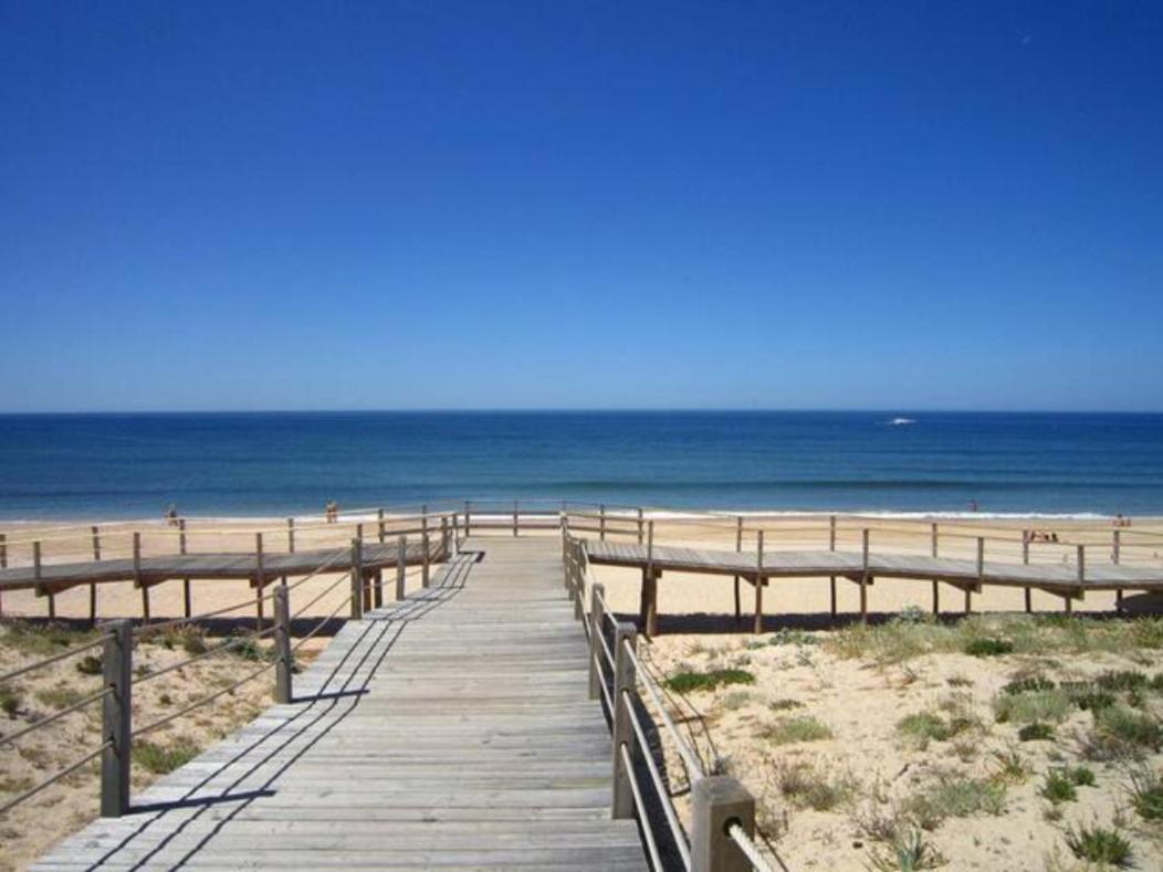 The Albufeira Concierge - Modern Salgados Apartment ภายนอก รูปภาพ